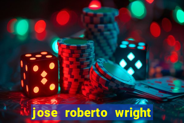 jose roberto wright ajuda flamengo